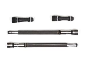 Ford F-350 Stand Pipe & Dummy Plug Kit - Sinister Diesel - Sinister Diesel - `04-`07